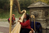 Music in central park