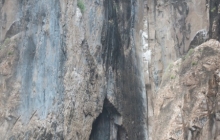 Cave Panorama