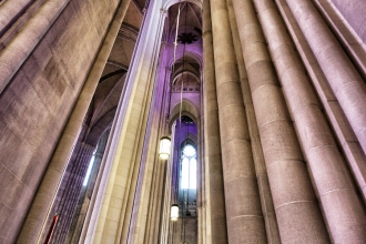 Tall Columns
