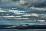Isle of Skye Sunset from Storr