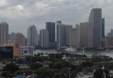 13 A view of Miami from the ship IMG_2397