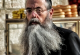 72 Rabbi in Jerusalem DSC_9752