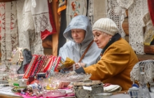 3.Two moscow merchants
